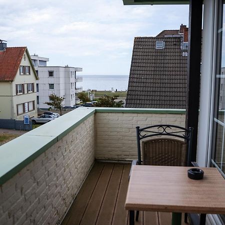 Hotel Appartement Landhaus Stutzi - Hotel Strandperle Cuxhaven Exterior photo