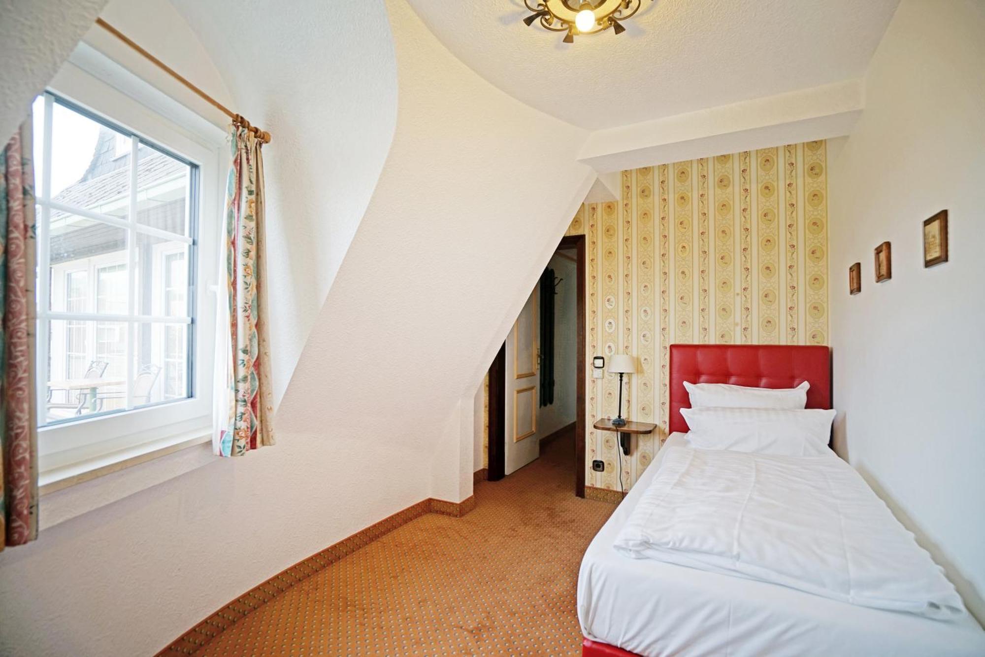 Hotel Appartement Landhaus Stutzi - Hotel Strandperle Cuxhaven Exterior photo